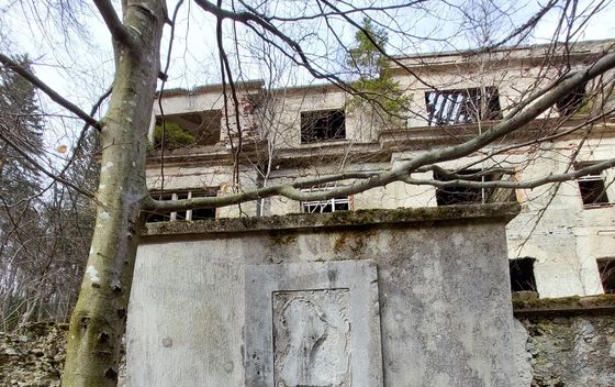 Sanatorij Brestovac - 30