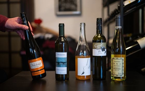 Trattoria & enoteca Gola - 1