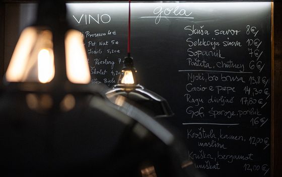 Trattoria & enoteca Gola - 4