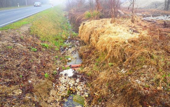 Gospon Dragec, samoborski eko-policajac, na smeće i otpad upozorava - pismima - 10