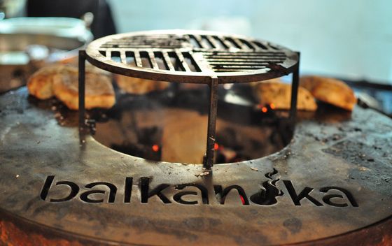 Balkanika u Krčmi pri dečkima - 4