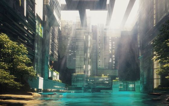Aquellum - 3