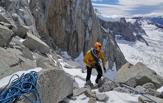 Hrvatska alpinistička ekspedicija