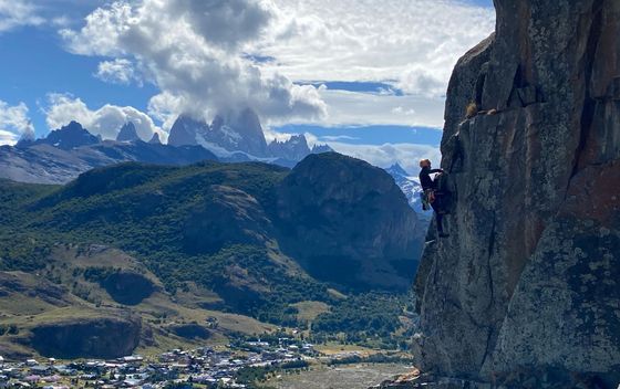 Hrvatska alpinistička ekspedicija