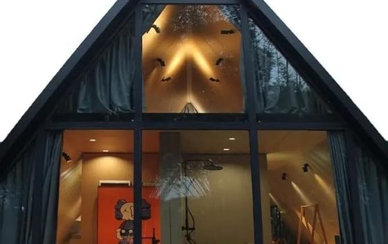 Montažna kuća koja se na Amazonu prodavala po 9000 dolara - 1