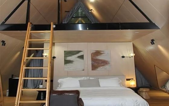 Montažna kuća koja se na Amazonu prodavala po 9000 dolara - 2