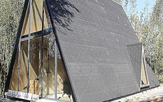 Montažna kuća koja se na Amazonu prodavala po 9000 dolara - 4