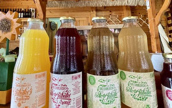 Vinska cesta Međimurja - 24