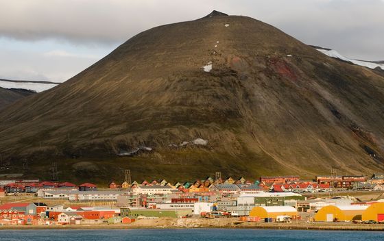 Svalbard - 1