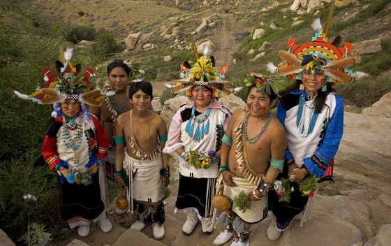 Hopi - 2