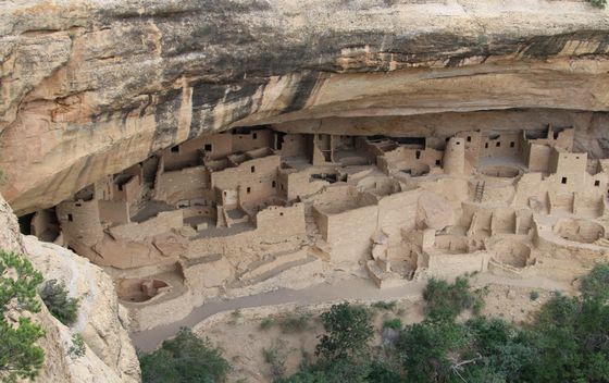 Hopi - 1