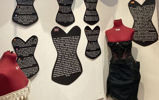 Muzej erotike u Barceloni - 7