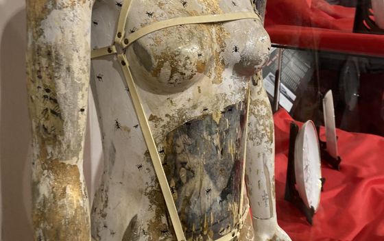 Muzej erotike u Barceloni - 8