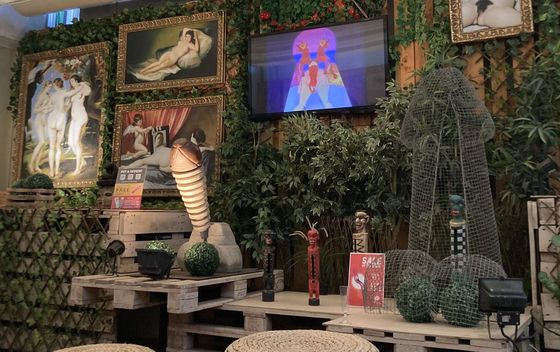 Muzej erotike u Barceloni - 9