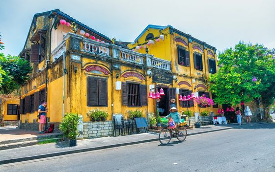 Hoi An, Vijetnam - 3