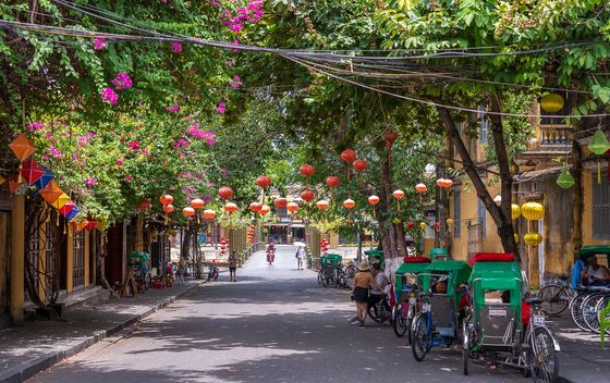 Hoi An, Vijetnam - 4