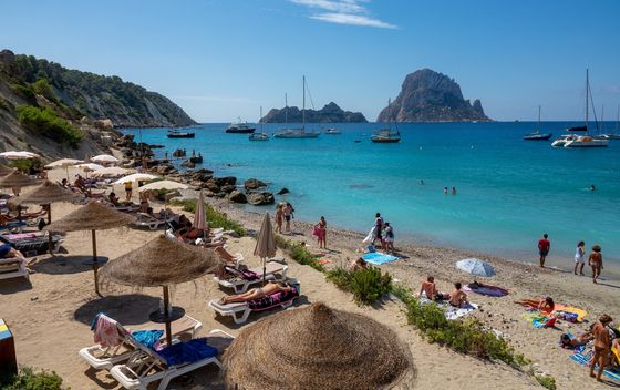 Otok Ibiza, Španjolska - 3