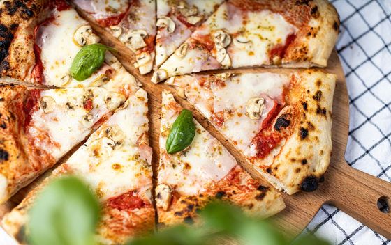 pizza4events - 3