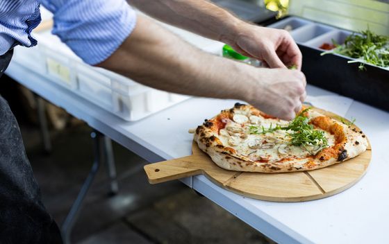 pizza4events - 4