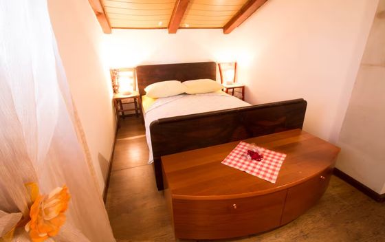 Gostinjska kućica u Smoljancima, Istra - 5