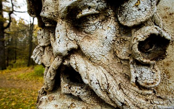 Bomarzo - 5