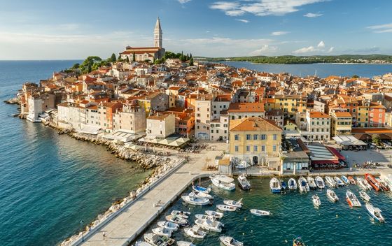 Rovinj