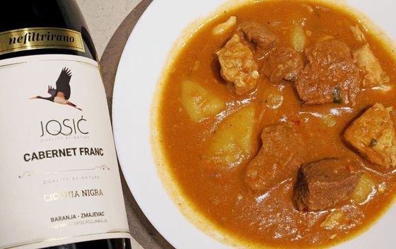 Vino uz žlicu - 6