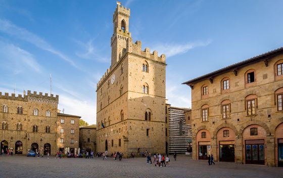 Volterra - 5