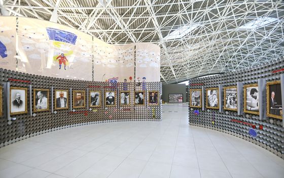 Muzejska zona - otvorenje - 2