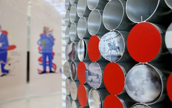 Muzejska zona - otvorenje - 4