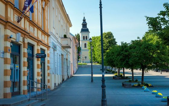 Kviz općeg znanja - 14