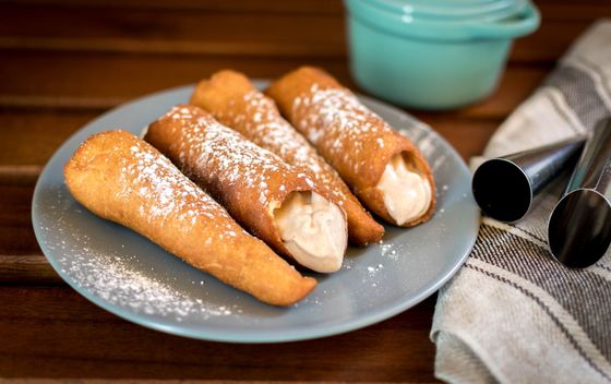 Canolli