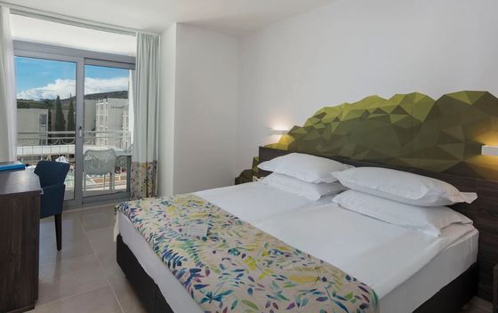 Bluesun Hotel Alga - 5