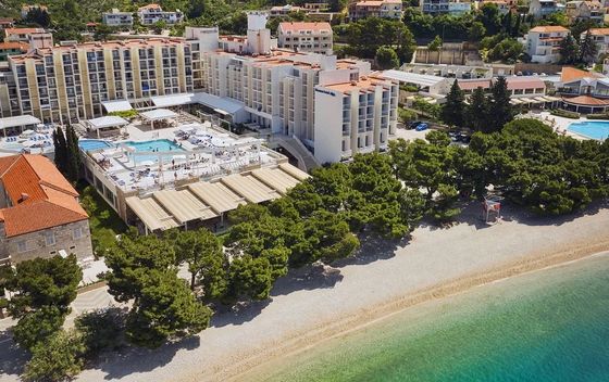 Bluesun Hotel Alga - 6