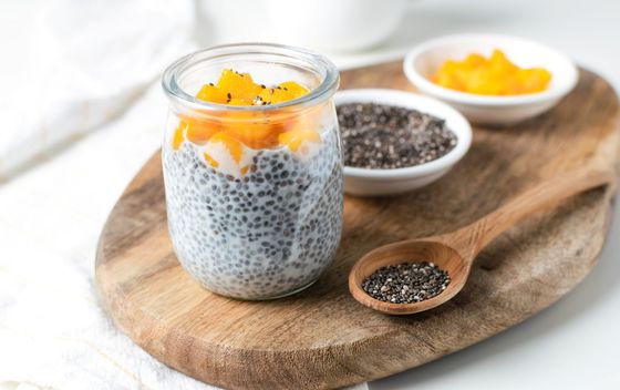 Chia sjemenke - 3