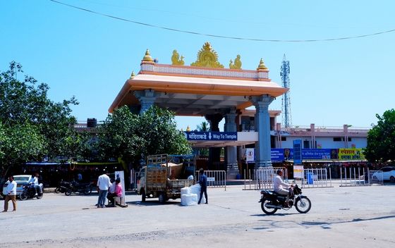 Shani Shingnapura - 1