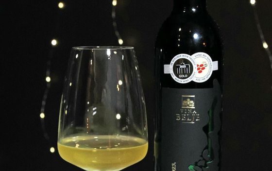 30. Vino uz žlicu - 5