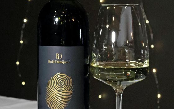 30. Vino uz žlicu - 6