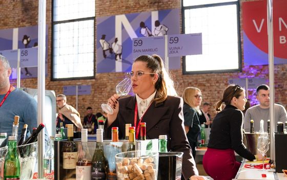 Vinart Grand Tasting - 6