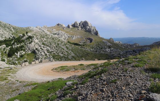 Majstorska cesta - 5