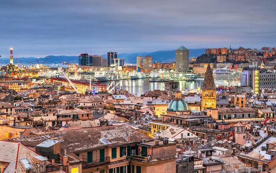 Genova - 2