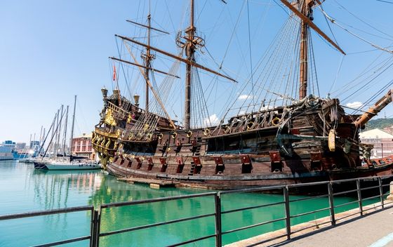 Genova - 3