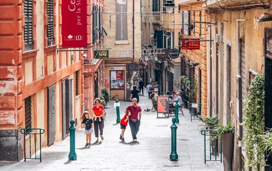 Genova - 4