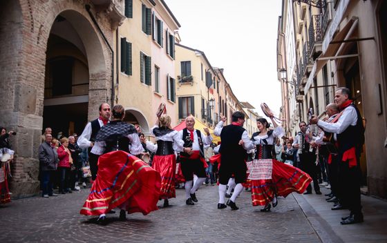 Tarantella - 1