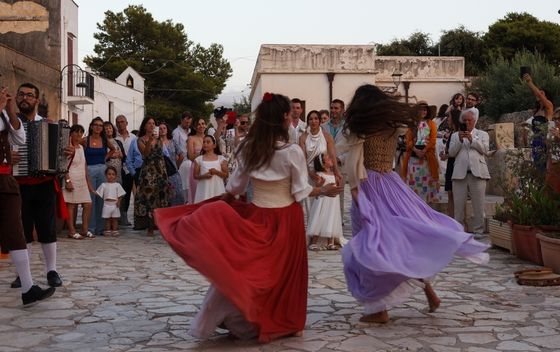 Tarantella - 3