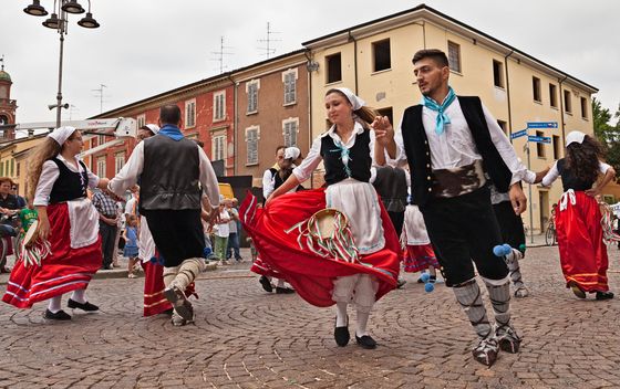 Tarantella - 4