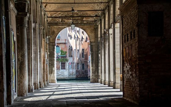 Venecija, Rialto - 5