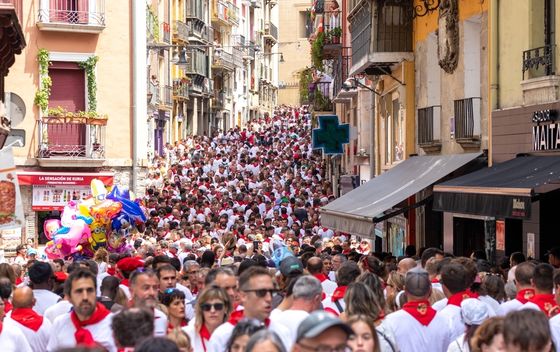 Pamplona - 2