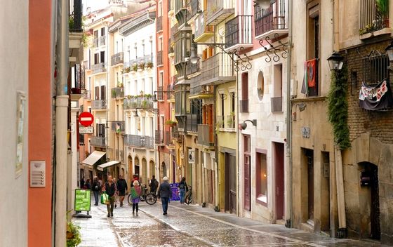 Pamplona - 5