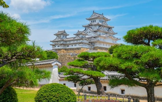 Himeji - 3